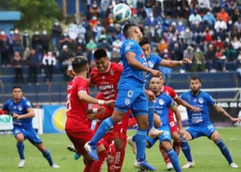 Liga Nacional: Cobán Imperial defenderá su liderato