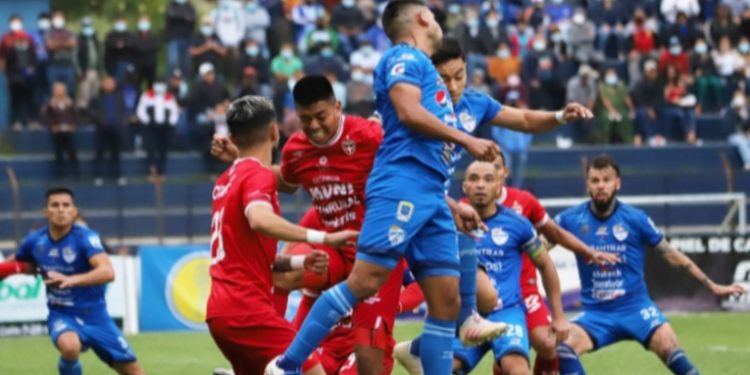 Liga Nacional: Cobán Imperial defenderá su liderato