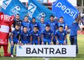 Liga Nacional: Cobán Imperial sigue en el liderato