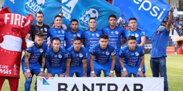 Liga Nacional: Cobán Imperial sigue en el liderato