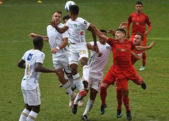 Liga Nacional: Confirman horarios de las finales