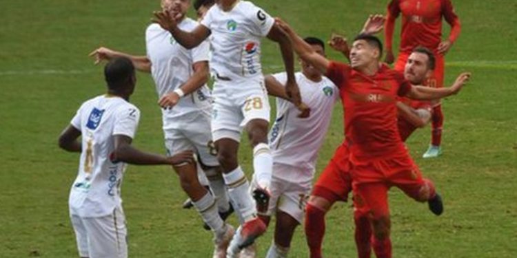 Liga Nacional: Confirman horarios de las finales