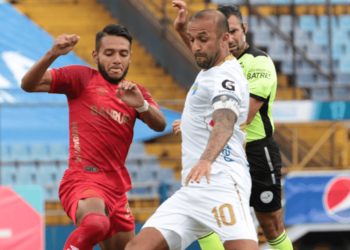 Liga Nacional: El Clásico 323 se jugará este sábado