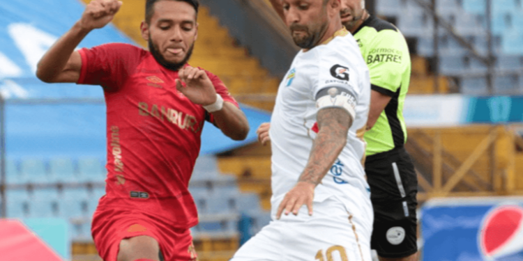 Liga Nacional: El Clásico 323 se jugará este sábado