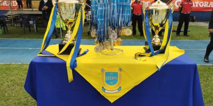 Liga Nacional: El miércoles arrancan los cuartos de final