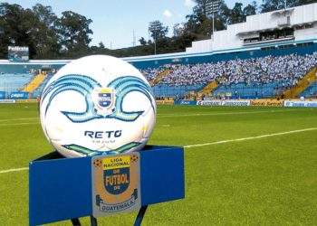 Liga Nacional: Este fin de semana arranca el Torneo Apertura 2022