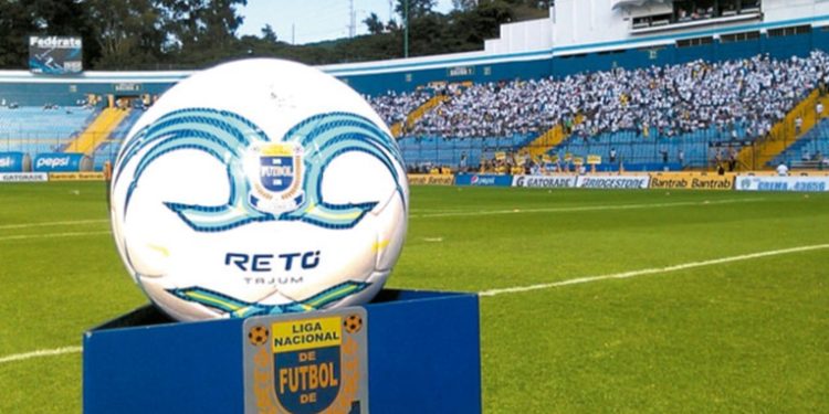 Liga Nacional: Este fin de semana arranca el Torneo Apertura 2022