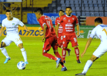 Liga Nacional: Este fin de semana se definirán a los finalistas del Clausura 2022