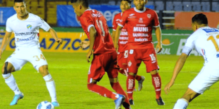 Liga Nacional: Este fin de semana se definirán a los finalistas del Clausura 2022