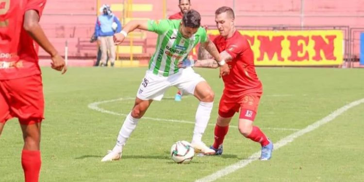 Liga Nacional: La disputa por el liderato del torneo sigue abierta