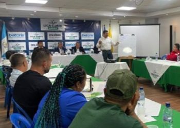 Liga Nacional mantiene formato de competencia para la temporada 2024-2025