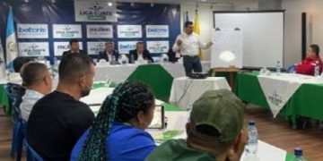 Liga Nacional mantiene formato de competencia para la temporada 2024-2025