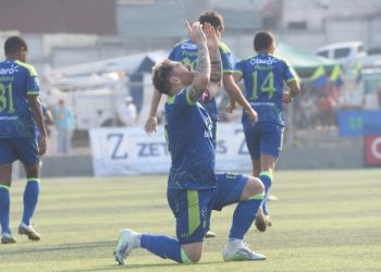 Liga Nacional: Mixco e Iztapa definirán su futuro el domingo