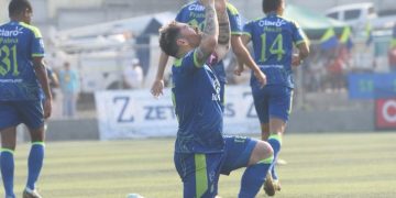 Liga Nacional: Mixco e Iztapa definirán su futuro el domingo