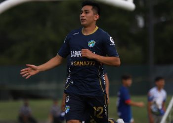 Liga Nacional: Rojos y Cremas finalizan gira por EE.UU