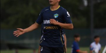 Liga Nacional: Rojos y Cremas finalizan gira por EE.UU