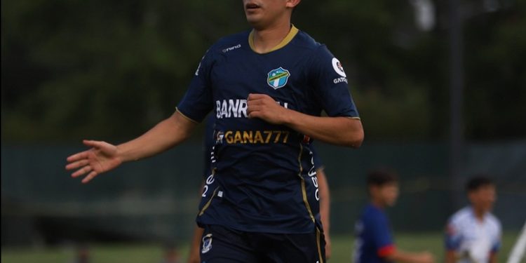 Liga Nacional: Rojos y Cremas finalizan gira por EE.UU