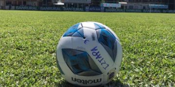 Liga Nacional: Se jugará la jornada 13 tras Fecha FIFA