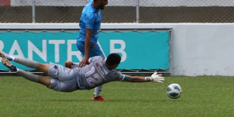 Liga Nacional: Toros lideran la tabla y Xinabajul ganó su primer partido