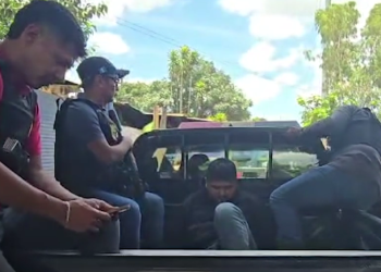 Ligado a proceso por agresión sexual a menores, tras ser captado en video