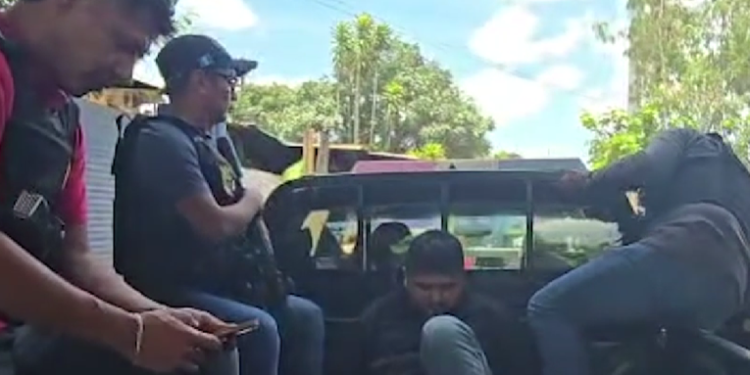 Ligado a proceso por agresión sexual a menores, tras ser captado en video