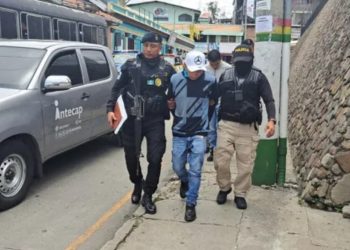 Ligados a proceso seis integrantes de red de trata de personas por muerte de migrantes