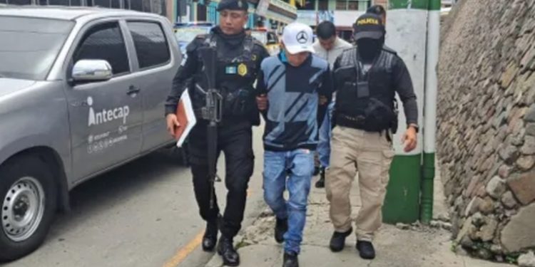 Ligados a proceso seis integrantes de red de trata de personas por muerte de migrantes