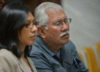 Ligan a proceso a 4 señalados en caso ASODEFIR entre ellos Edin Barrientos ex ministro de agricultura