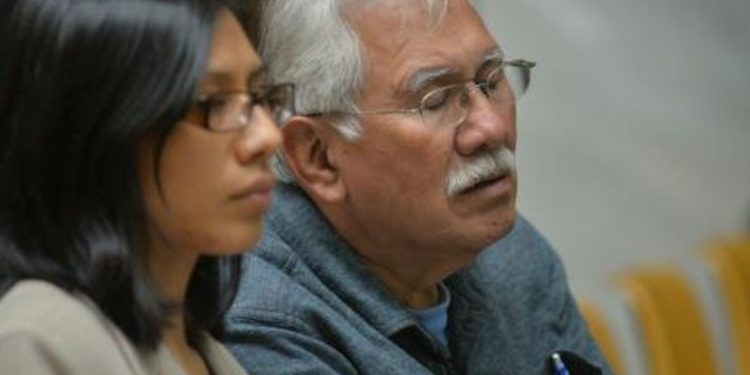 Ligan a proceso a 4 señalados en caso ASODEFIR entre ellos Edin Barrientos ex ministro de agricultura