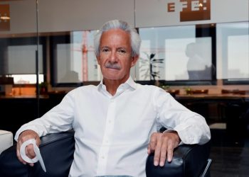 Ligan a proceso a periodistas José Rubén Zamora por tres delitos
