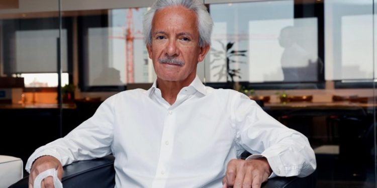 Ligan a proceso a periodistas José Rubén Zamora por tres delitos