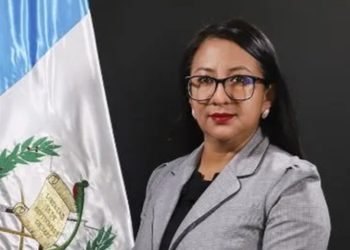 Ligia Hernández asume como titular del Instituto de la Víctima