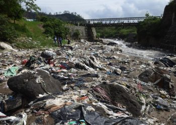 Limpieza del río Motagua costará mil millones de dólares, según el BID