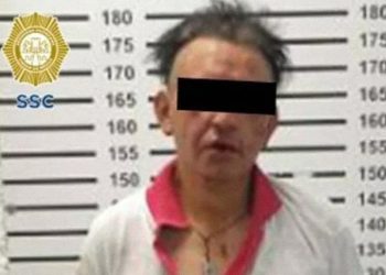 Linchan a un hombre que asaltó a un menor que vendí­a comida callejera en la Ciudad de México