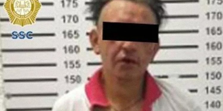 Linchan a un hombre que asaltó a un menor que vendí­a comida callejera en la Ciudad de México