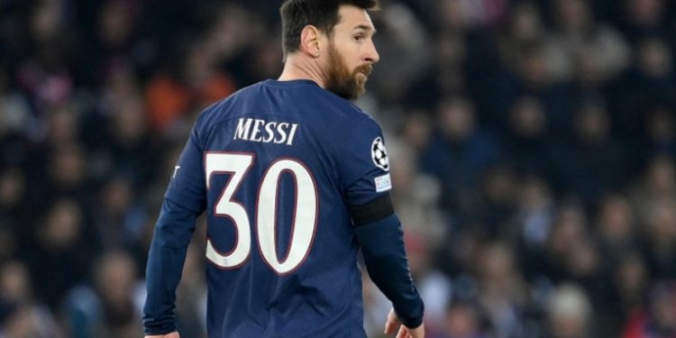 Lionel Messi anuncia que jugará en el Inter Miami la próxima temporada