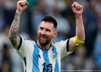 Lionel Messi: La final será mi último partido en un Mundial