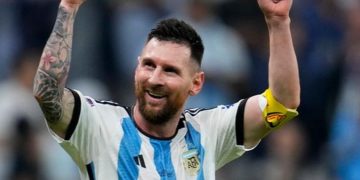Lionel Messi: La final será mi último partido en un Mundial
