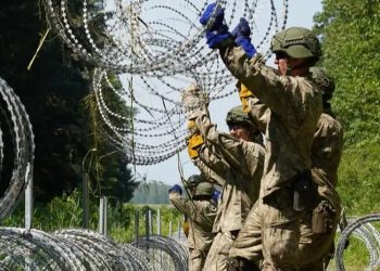 Lituania aumentará gasto en Defensa hasta el 6 por ciento