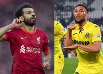 Liverpool vs Villarreal en semifinal de la Champions