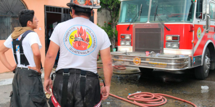 Llamadas falsas ponen en riesgo la vida de socorristas