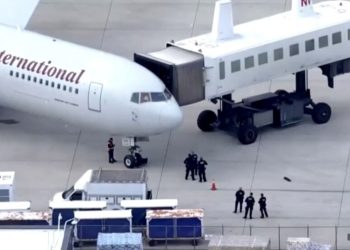 Llega a EEUU vuelo con ex presos polí­ticos nicaragí¼enses liberados