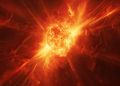 Llega a la Tierra la primera ola de plasma solar de una fuerte tormenta geomagnética