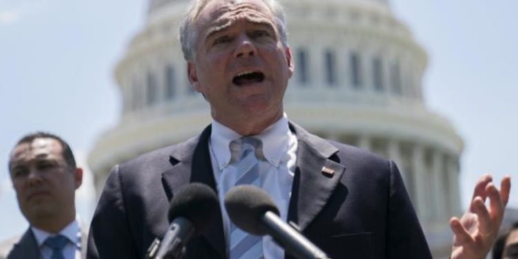 Llega al país delegación bicameral estadounidense