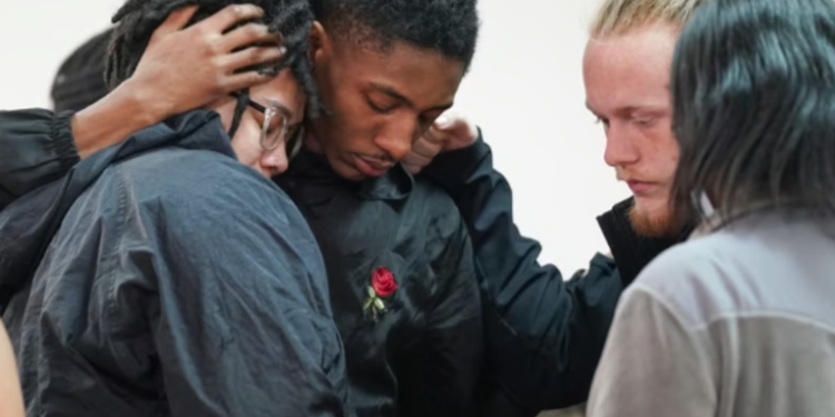 Llega narcocarta a las familias de cuatro estadounidenses