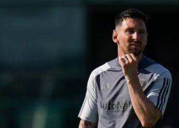 Llegada de Messi a la MLS: Es la mejor promoción que podría tener el Mundial de 2026