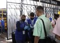 Llegan a Guatemala 135 presos políticos nicaragüenses tras acuerdo entre EE.UU. y Nicaragua