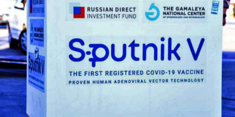 Llegarán al paí­s 200 mil dosis mas