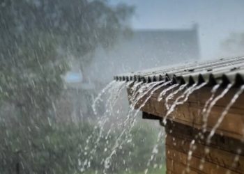 Lluvias abastecen hidroeléctricas y garantizan suministro eléctrico durante el año