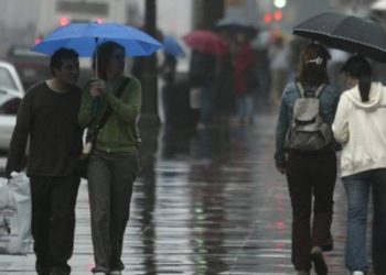 Lluvias comenzarán a mermar este fin de semana, según Insivumeh